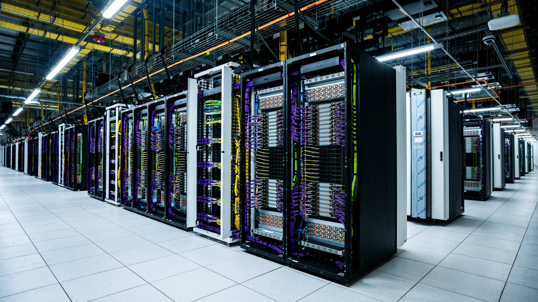 Future of AI: Gamified Entertainment for Training Data Generation