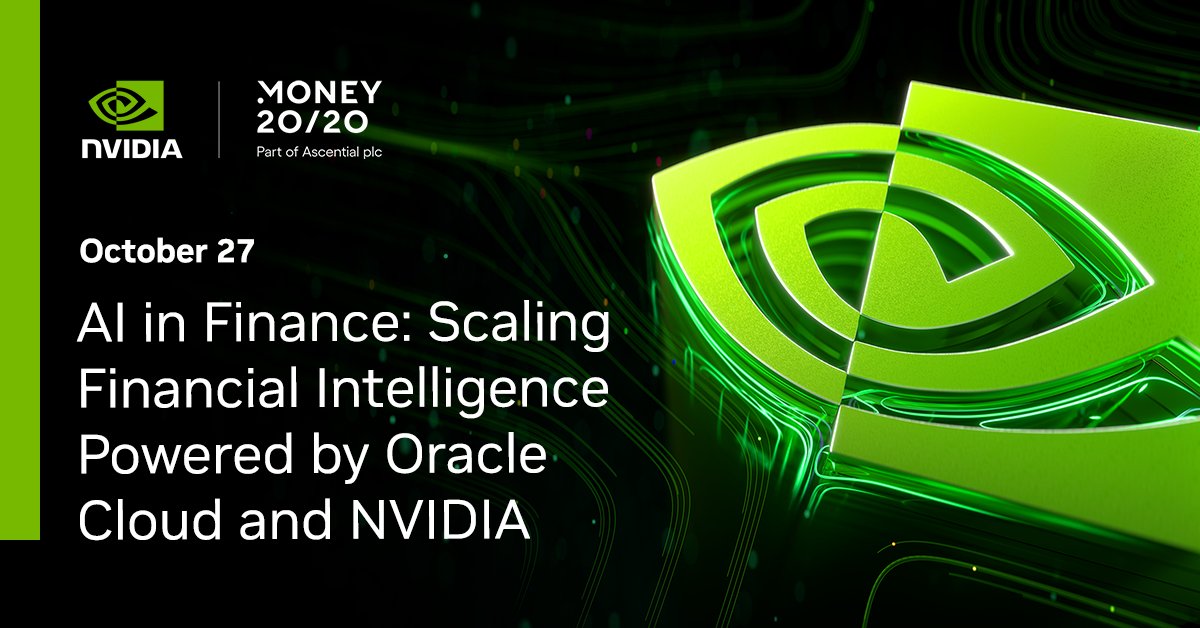 AI Infrastructure Transforms Finance: LLMs Power Smarter Payments