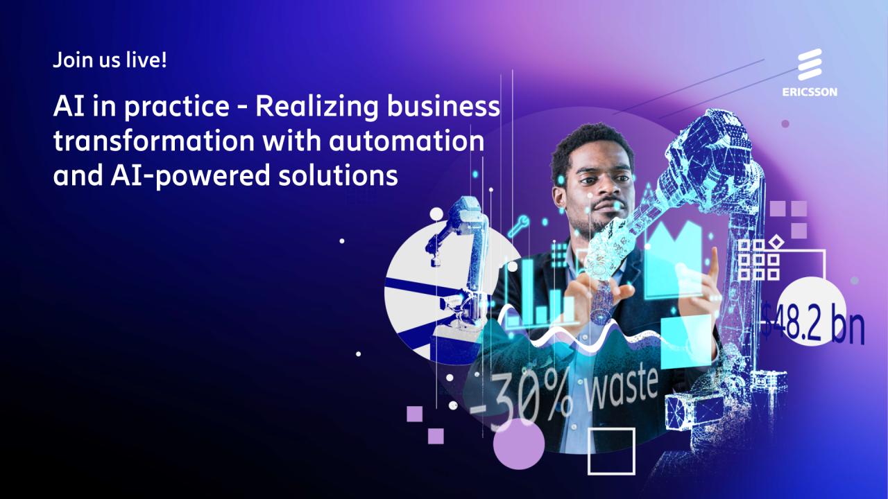 Cognitive Technologies Driving Competitive Advantages in Telecom Networks