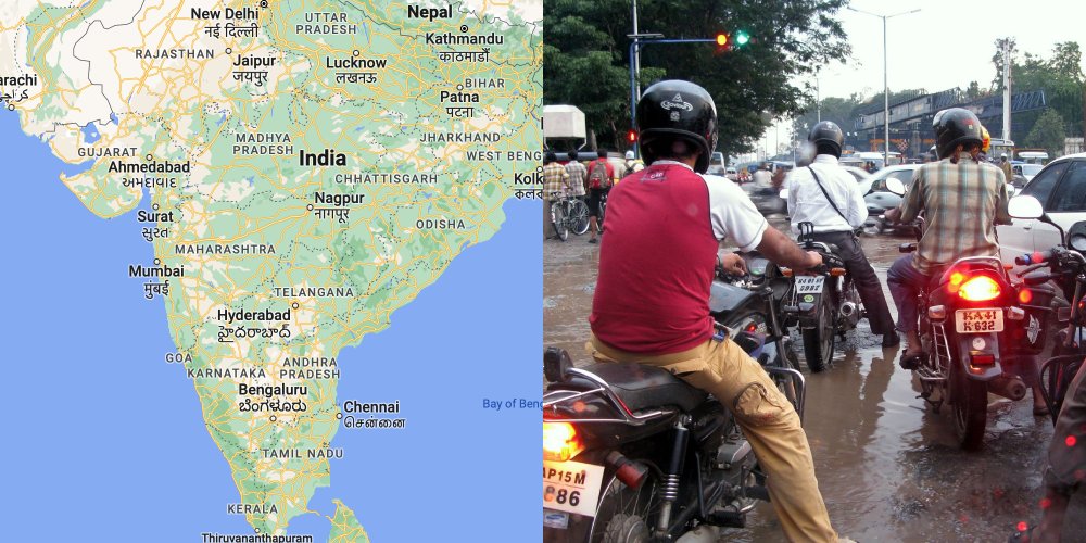 Landmark-based Navigation AI Improves Maps User Experience
