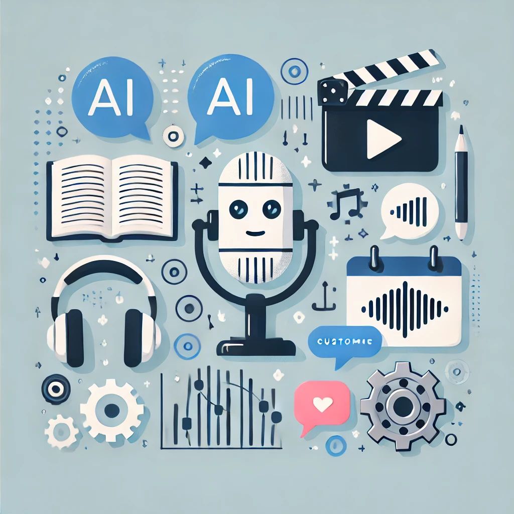 ElevenLabs Releases Exciting New TTS Voice Technology Features