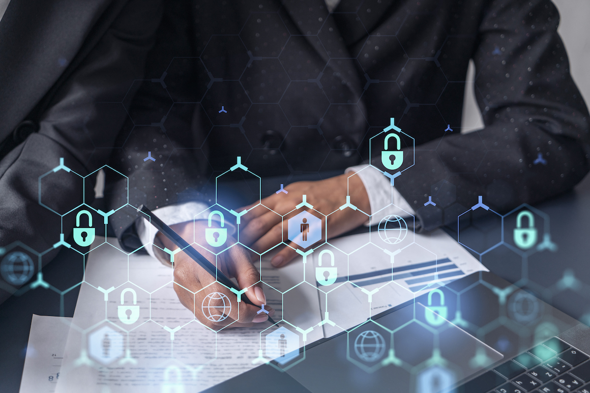 OT Cybersecurity Best Practices for Industrial Control Systems