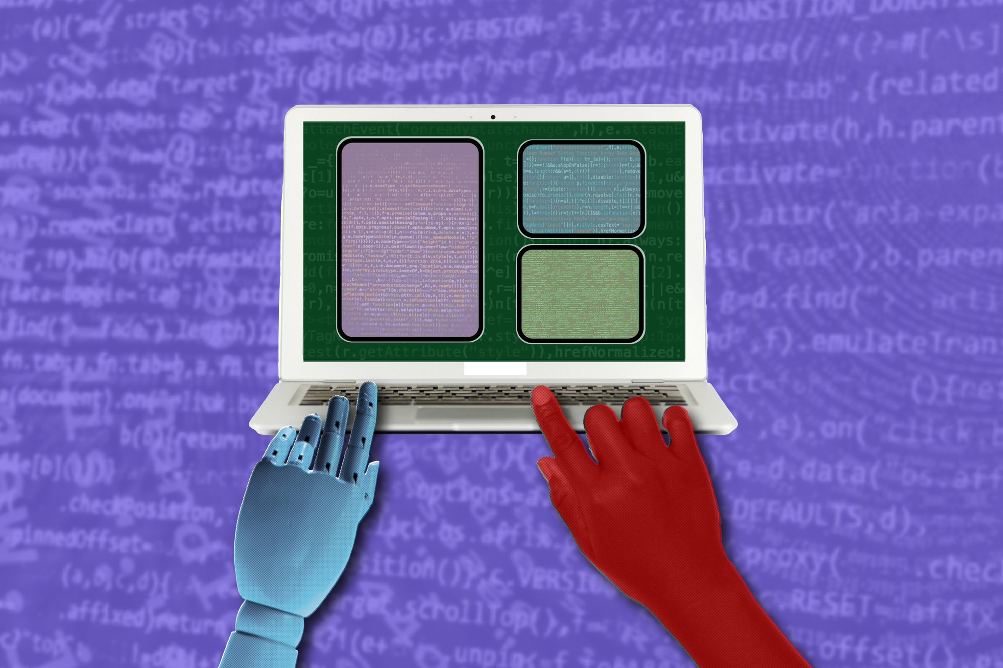 MIT Study Charts Legible Path for LLM-Assisted Programming