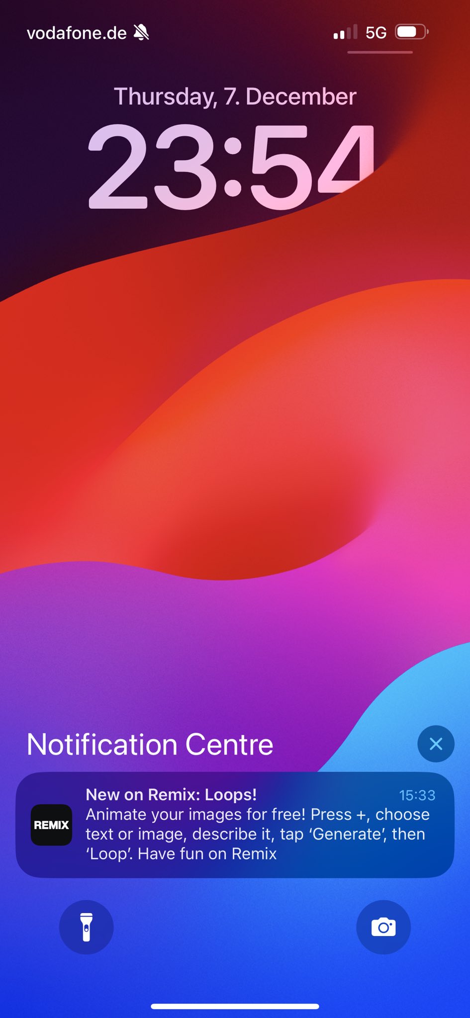 Remix AI App’s Loop Feature Offers Fast AI Animation
