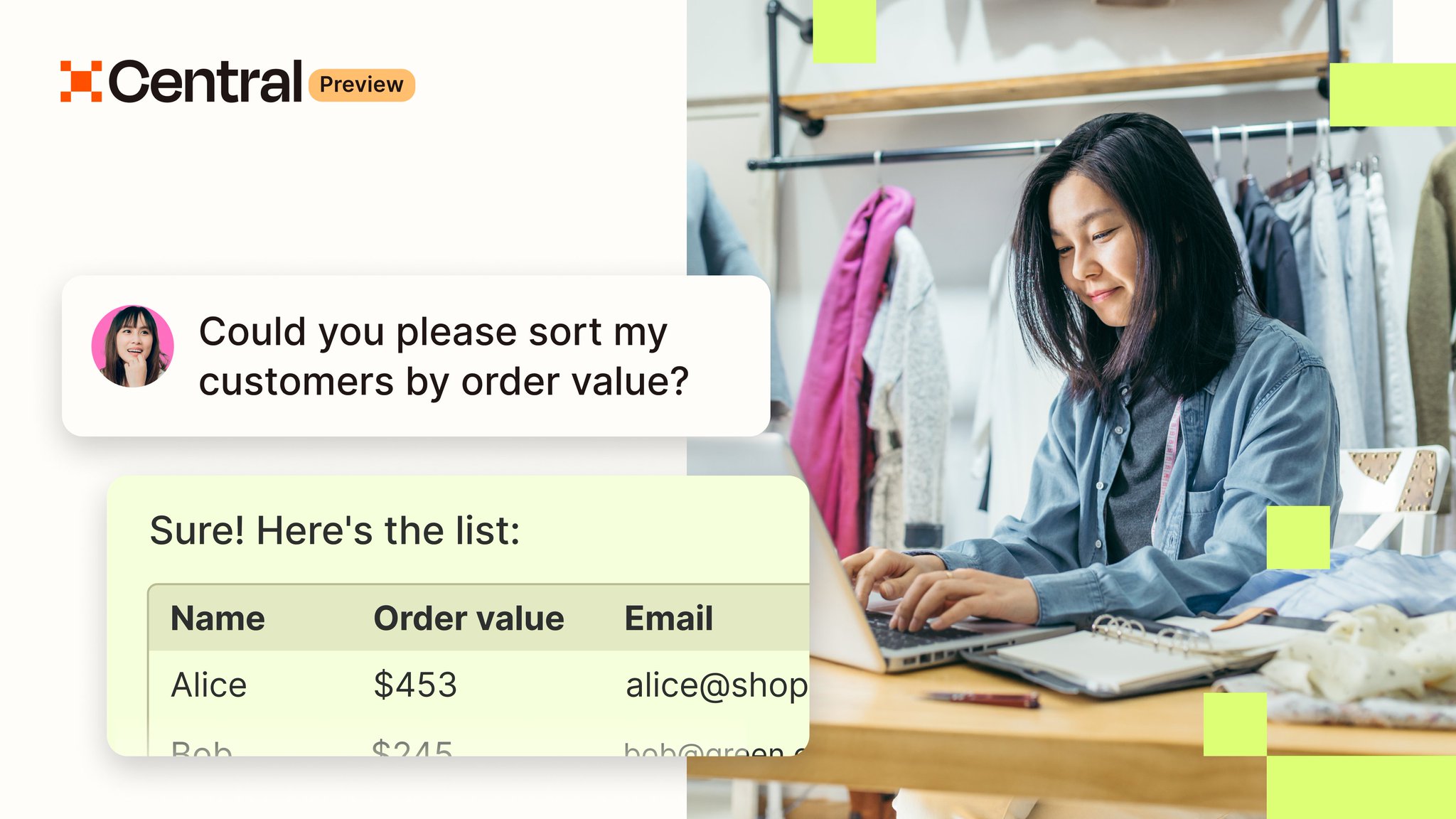 Zapier Central: AI Bot Builder Now Available for Everyone