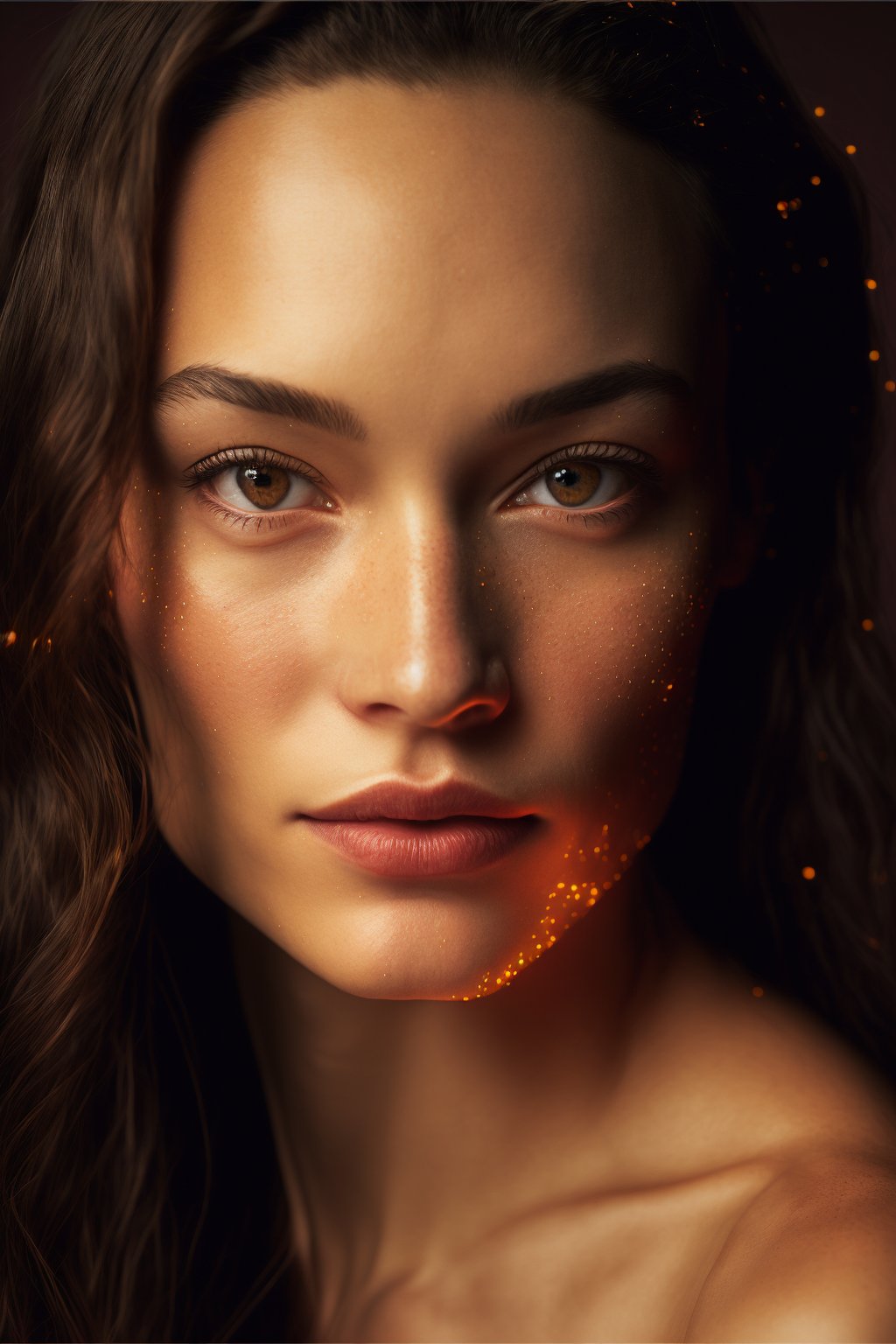Using Reference Images for Character Consistency in AI Generation
