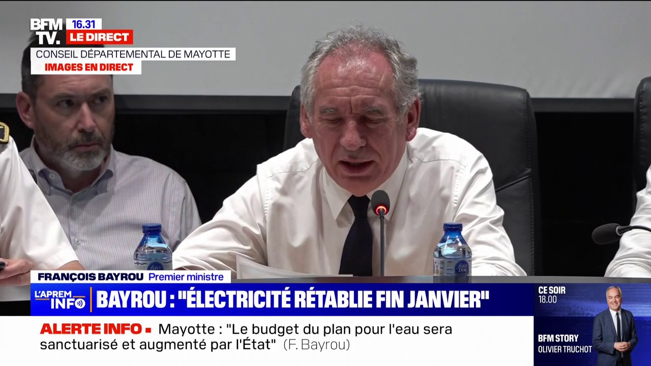 France relies on Starlink for Mayotte communications amid tech gap