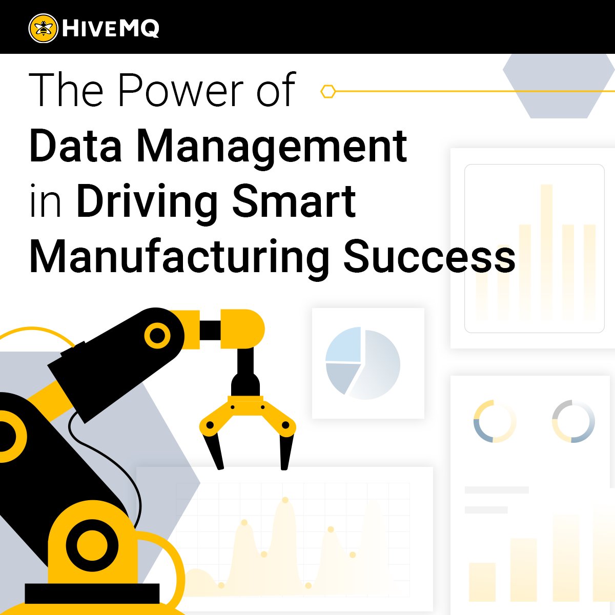 Data Management Driving Smart Manufacturing Success Industry 4.0