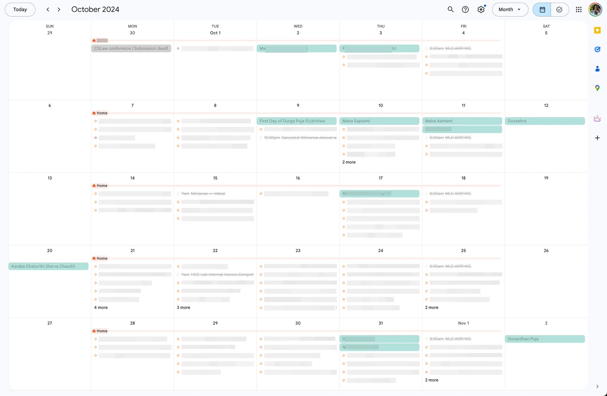 LLM ML Job Interviews Process Fall 2024