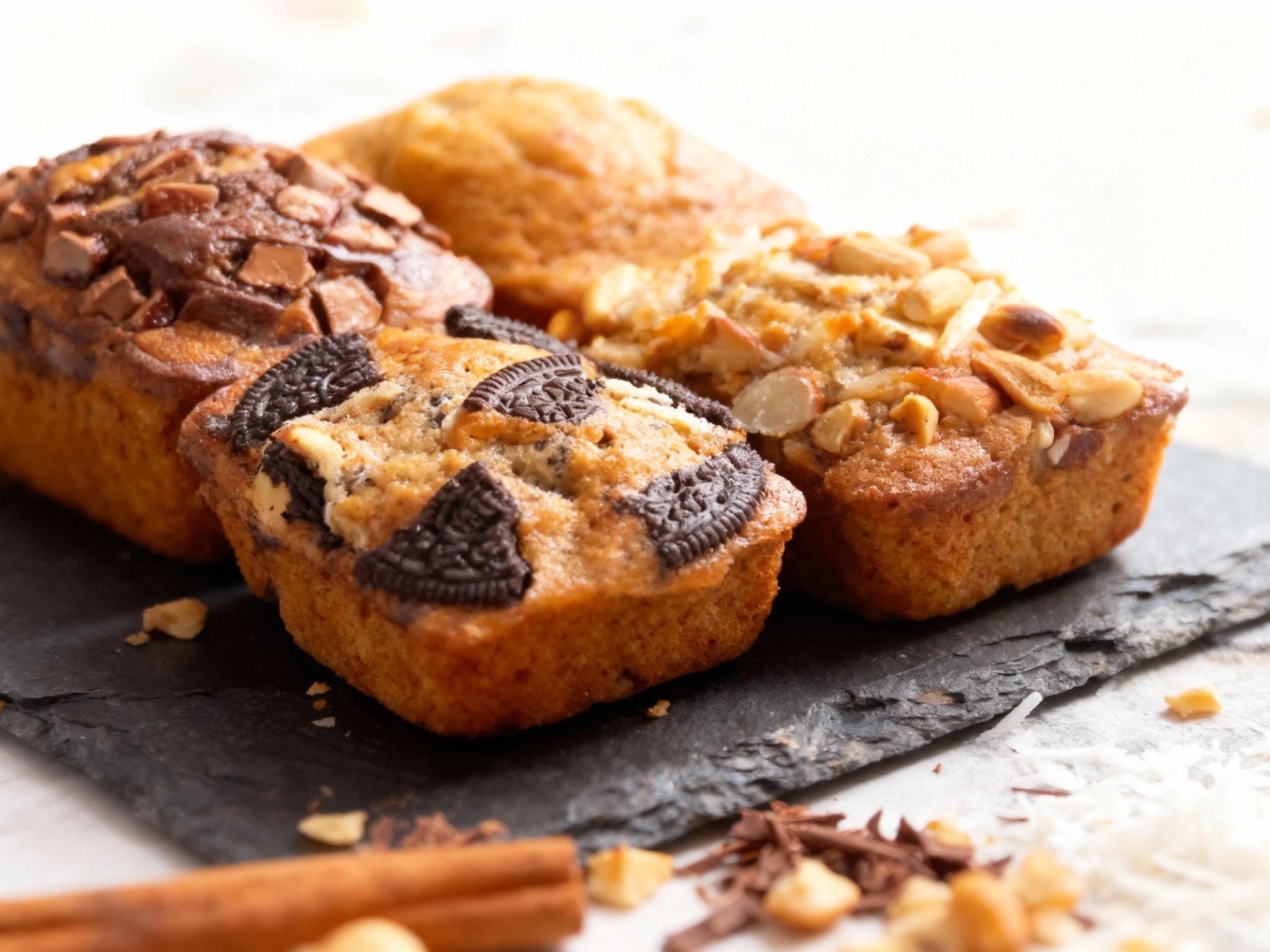 AI Edit Models Transform Food Photography Consistency