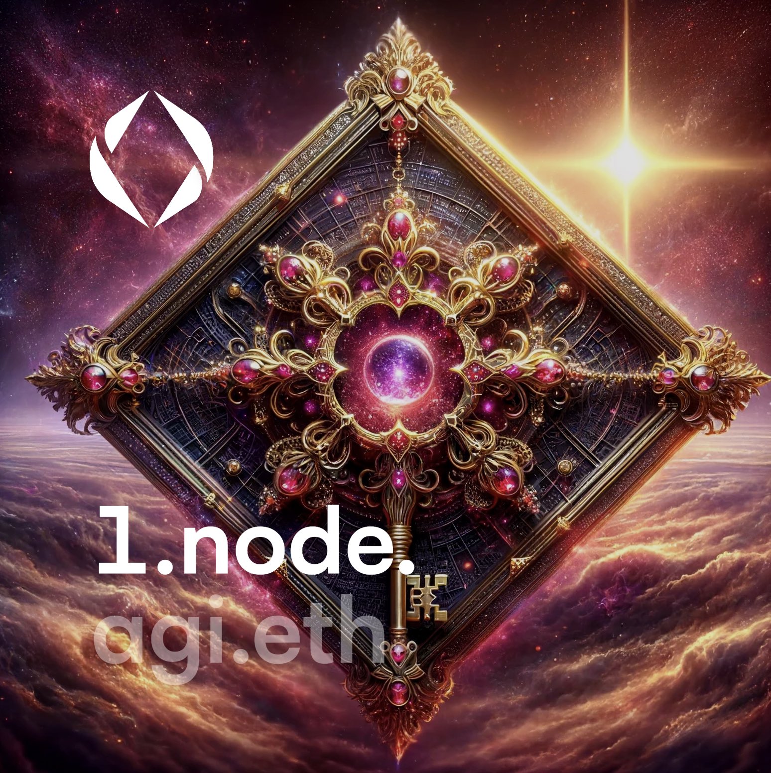 AGI Blockchain: Intelligence and Adaptability Woven Into Digital Era