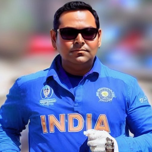 BCCI Selection and New AI Art Generation Courses Launch