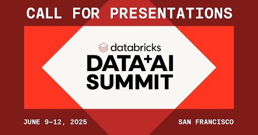DataAISummit Call for Presentations on AI Analytics Solutions