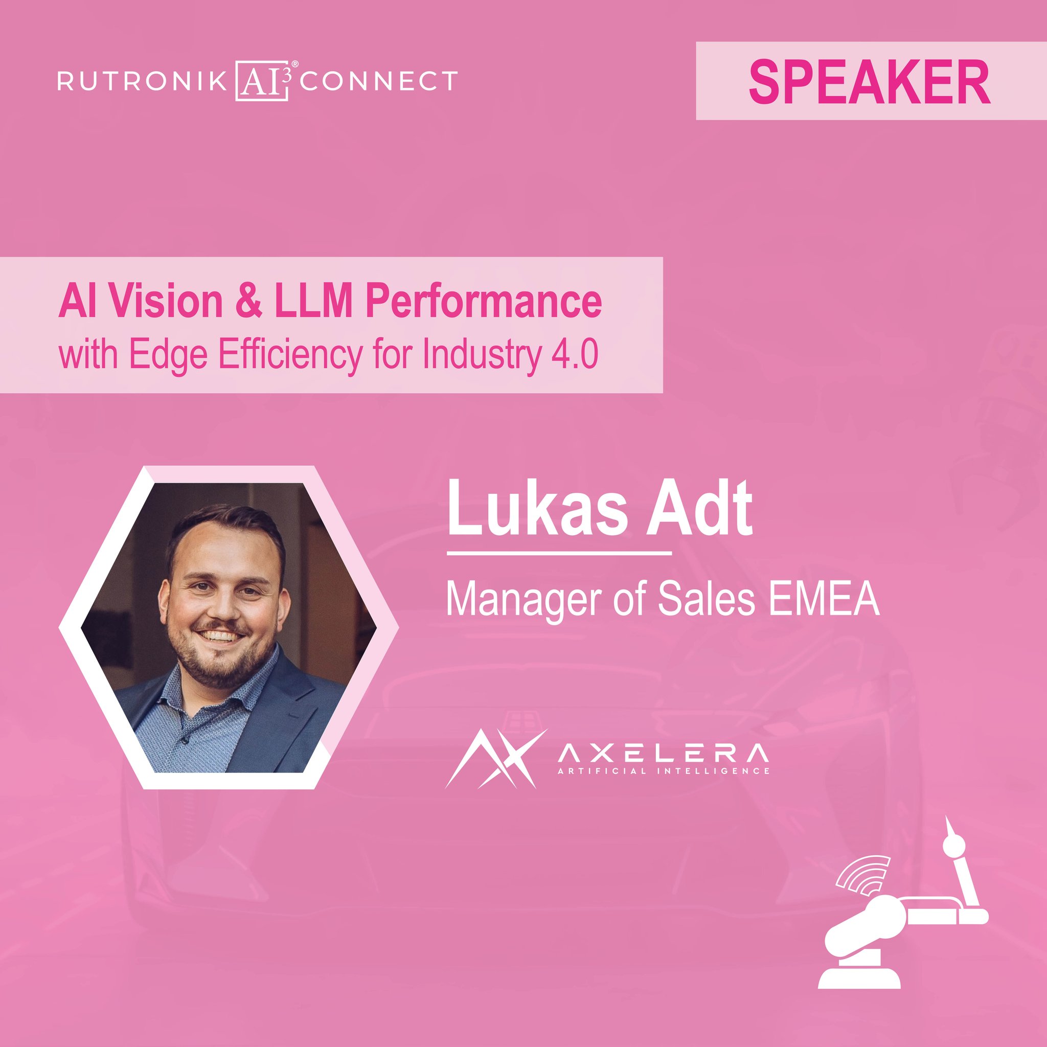 AI Vision and LLM Performance at Edge for Industry 4.0