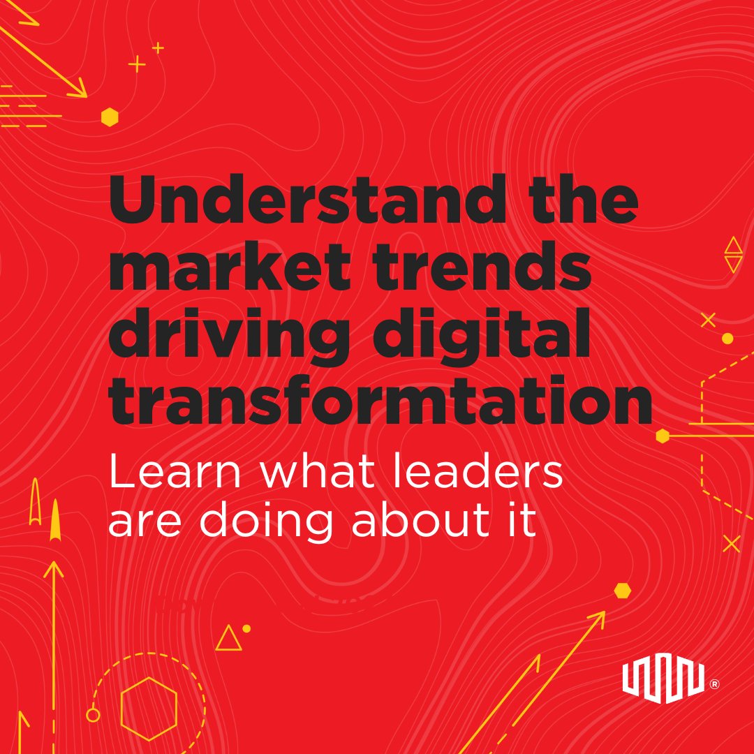 Global Interconnection Index Report on Digital Transformation Trends