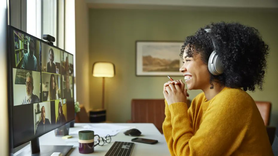 Full-Time Office Work Dead: Remote Work Future Insights