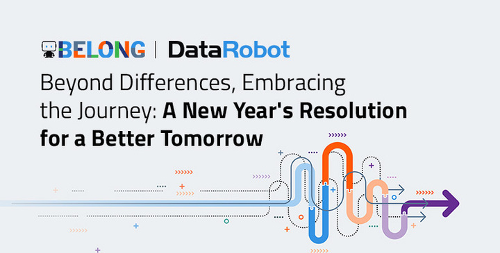 DataRobot Communities Champion Inclusion and Diversity Goals