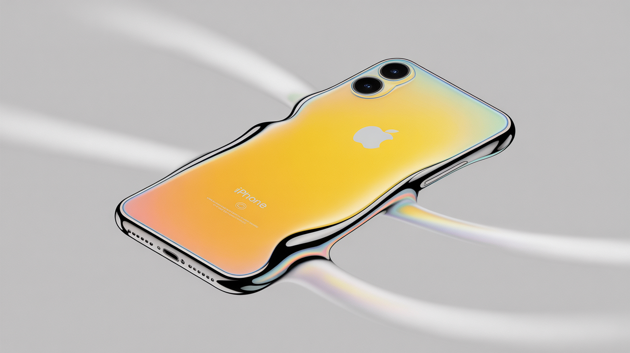 Apple Liquid Glass, Microsoft Xbox handheld, and weekly tech news