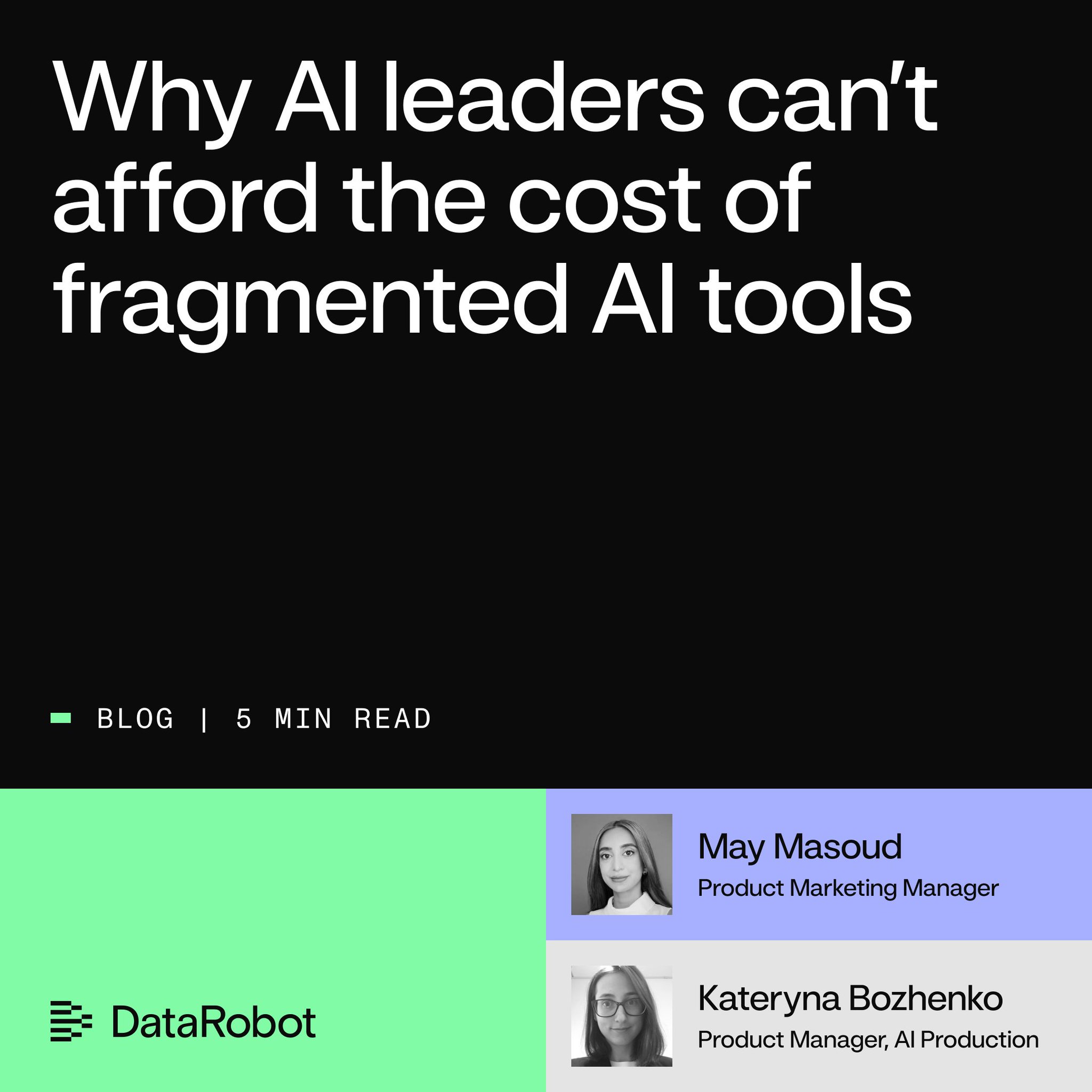 AI Tool Fragmentation Drains Budgets, Slows Enterprise Adoption