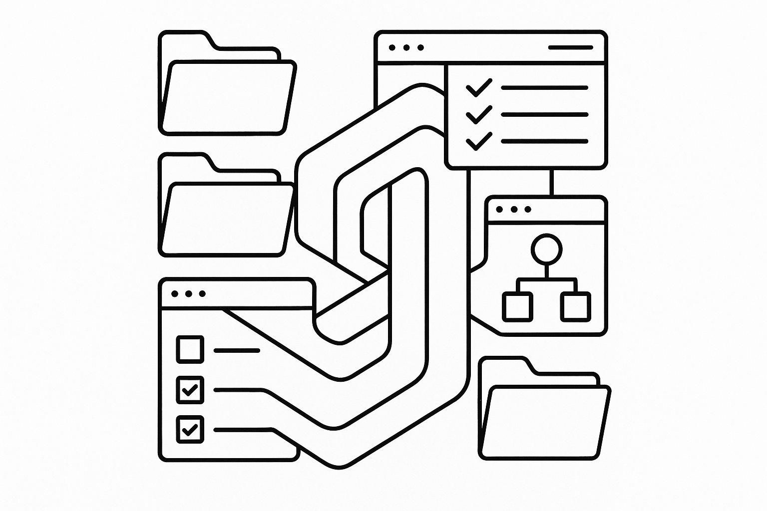 5 AI Prompts for Enhancing Digital Workflow Efficiency