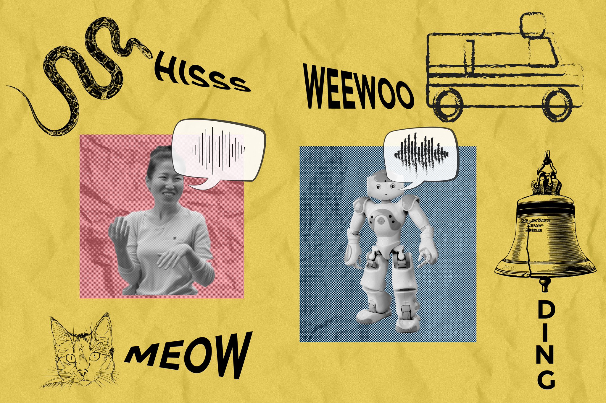 New AI Model Generates Realistic Sounds from Text Descriptions