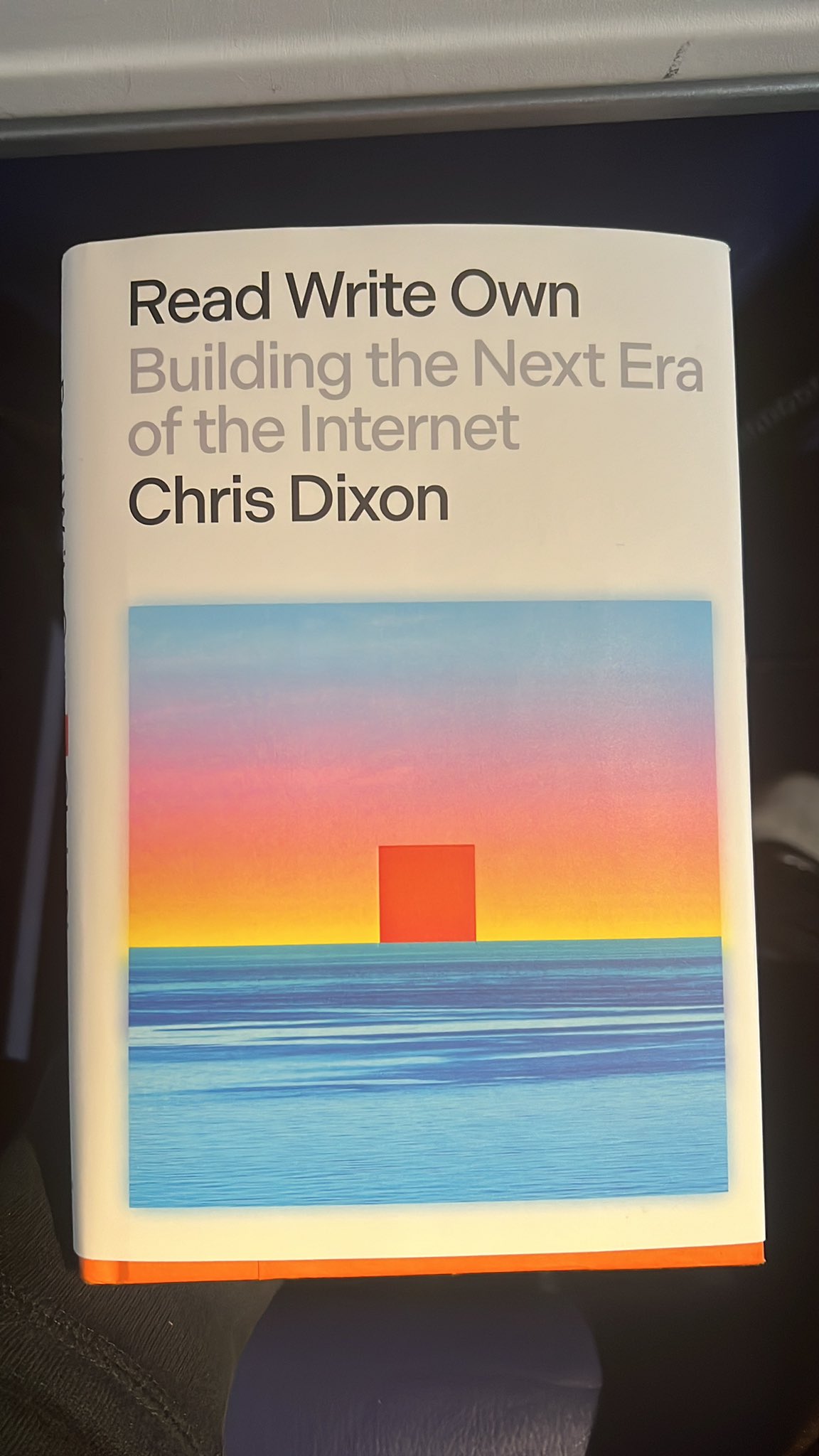 Blockchain Career Transition: Read Write Own Insights