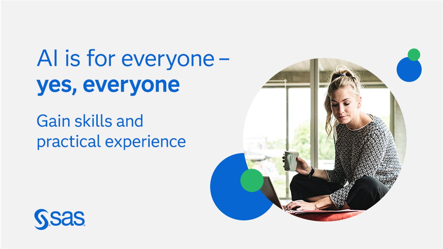 SAS AI and Machine Learning Courses Free Trial