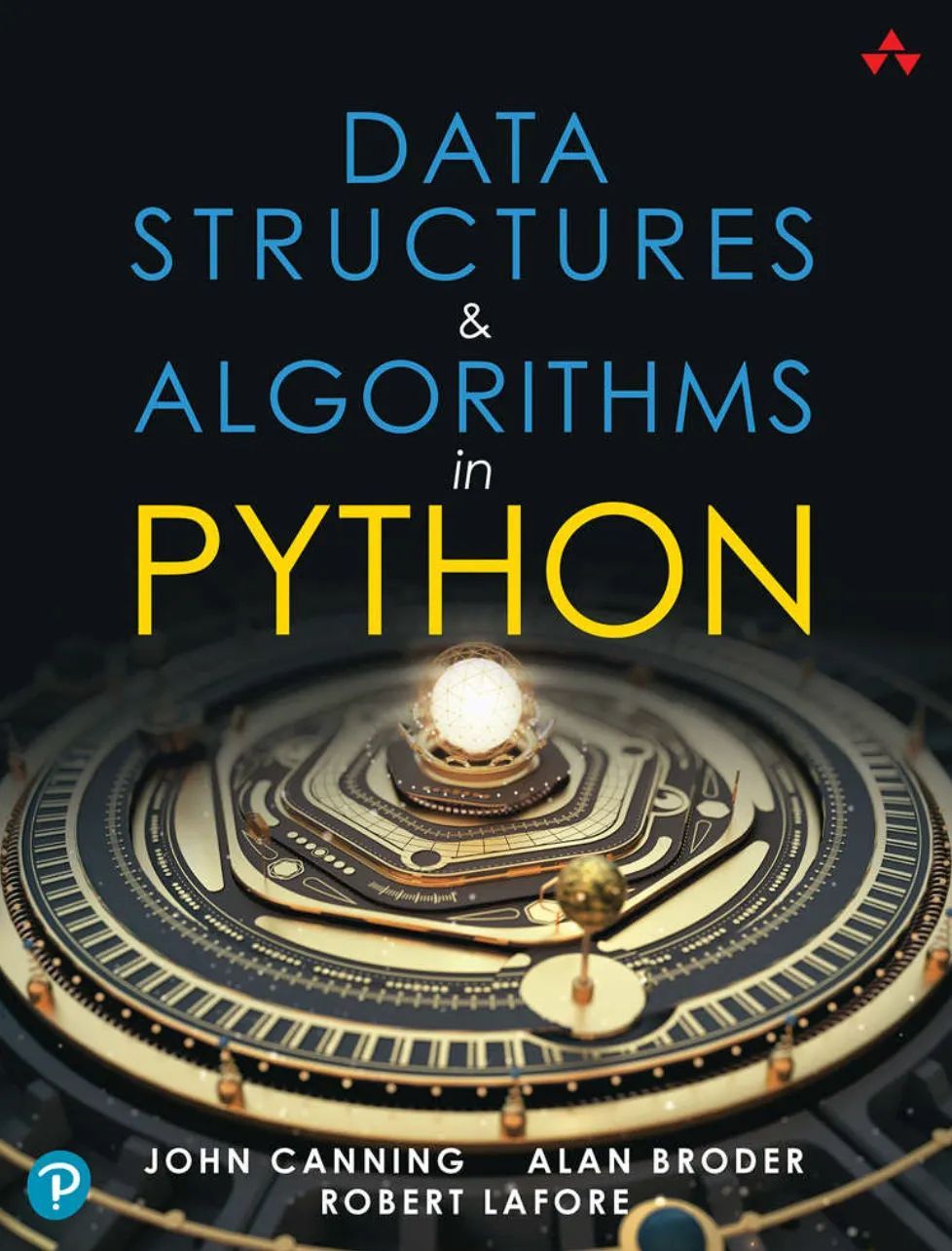 Data Structures Algorithms Python for Big Data Analytics