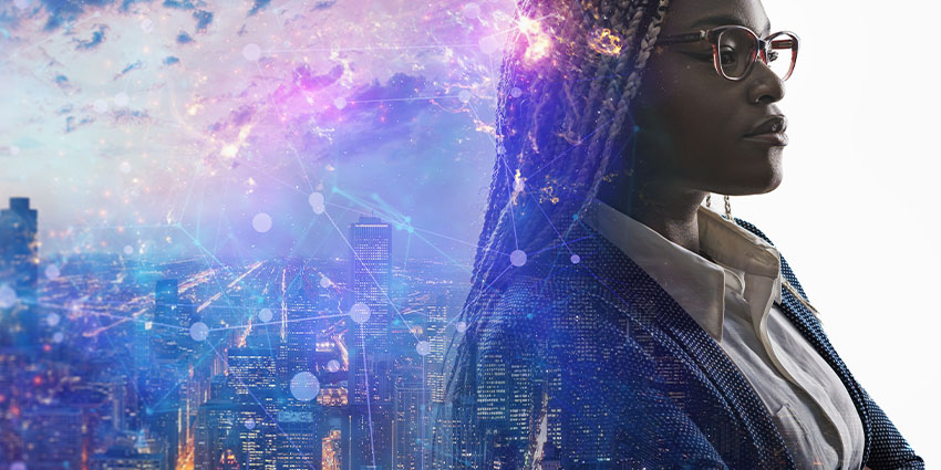 Future of Work and Metaverse: Shaping Tomorrow’s Workplace