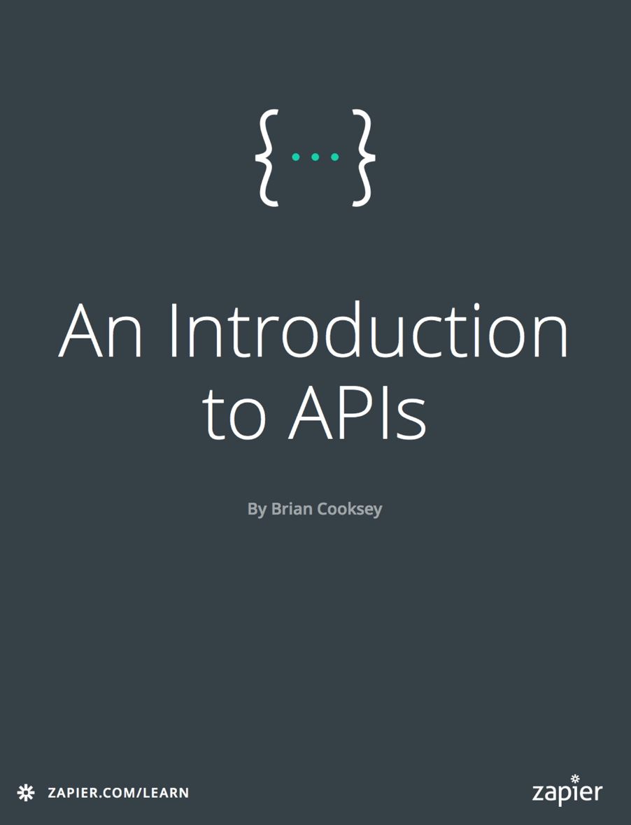 Introduction to APIs for Data Science and Machine Learning