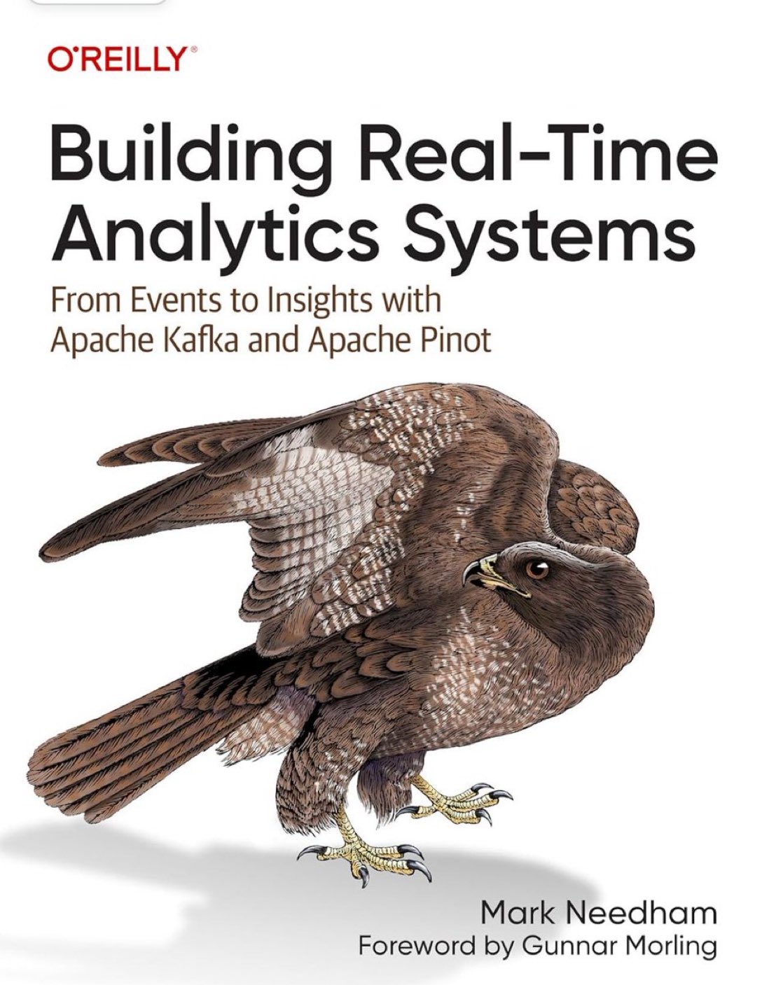 Real-Time Analytics with Apache Kafka and Pinot
