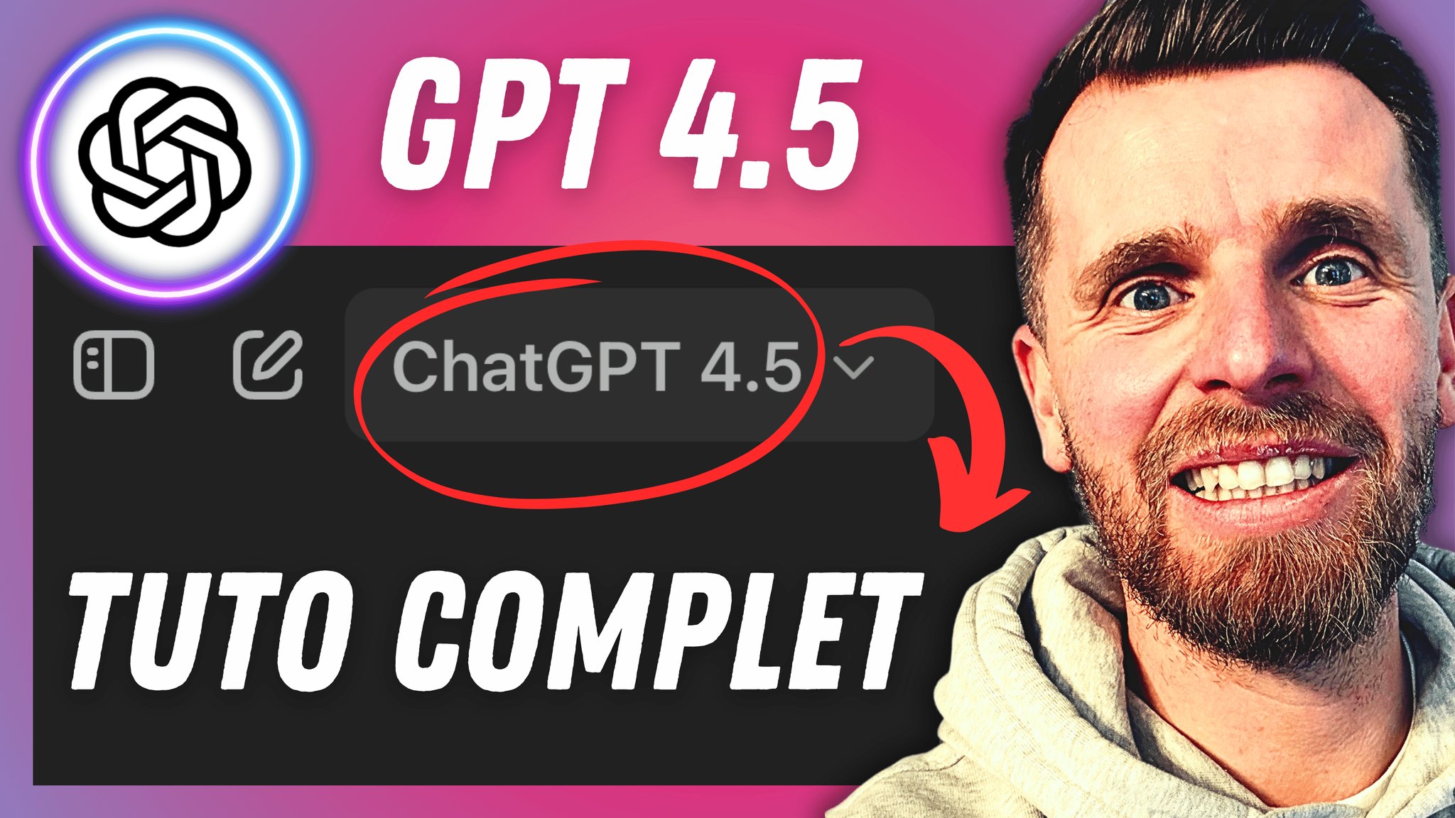 GPT45: 10h/day of use shows it’s not bad, just different