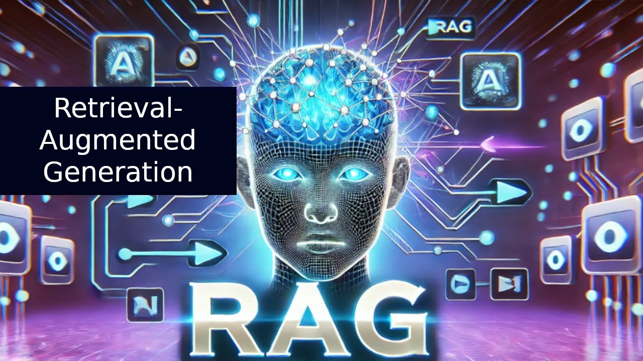 RAG Tutorial: Enhancing LLMs with Retrieval-Augmented Generation