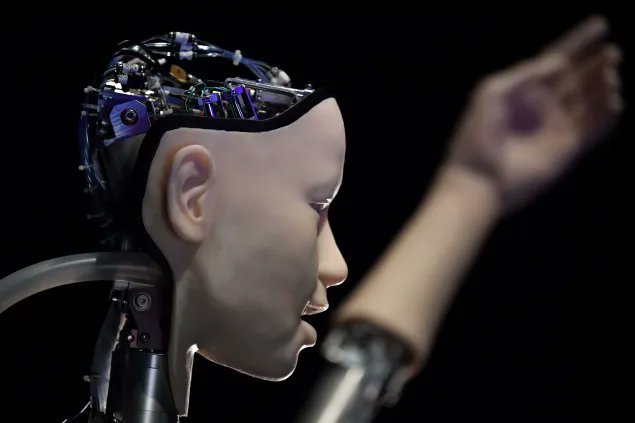 AI Ethics Debate Will Surpass Content Moderation Controversy