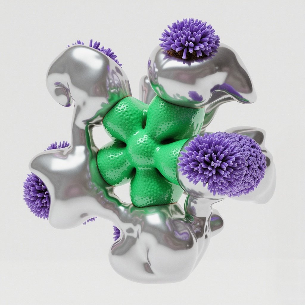 BlindSculpting Featured Style Now Available on Krea