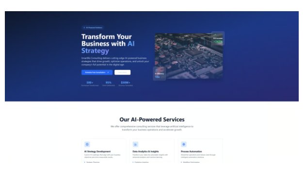 Lovable AI Tool Delivers Perfect Responsive Design Without CSS Tweaks