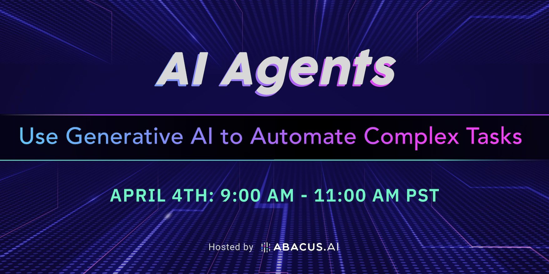 Build Complex AI Agents: Automate RFPs, Legal Docs, Security