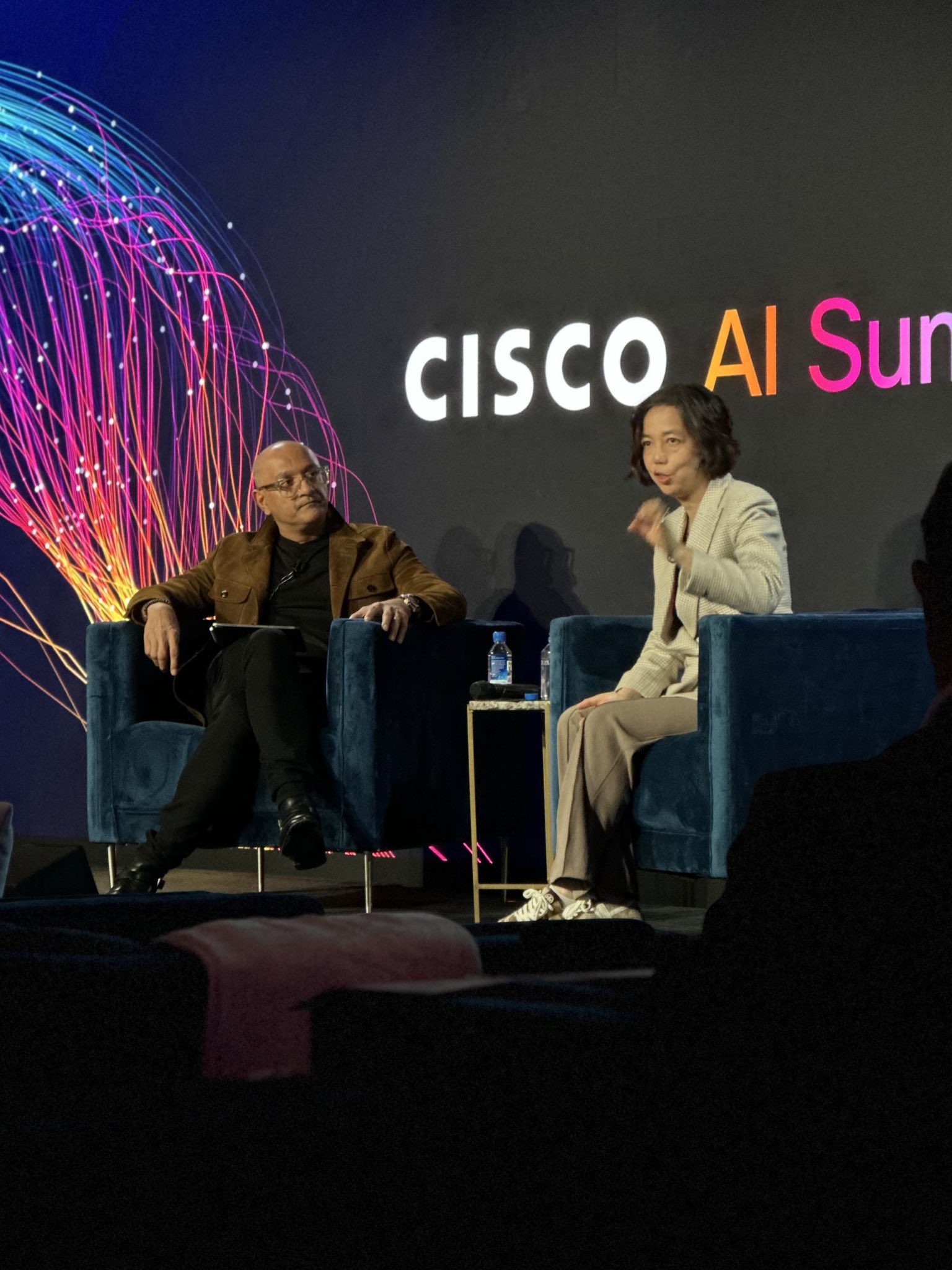 AI as New Computing: Universal Technology Across All Industries