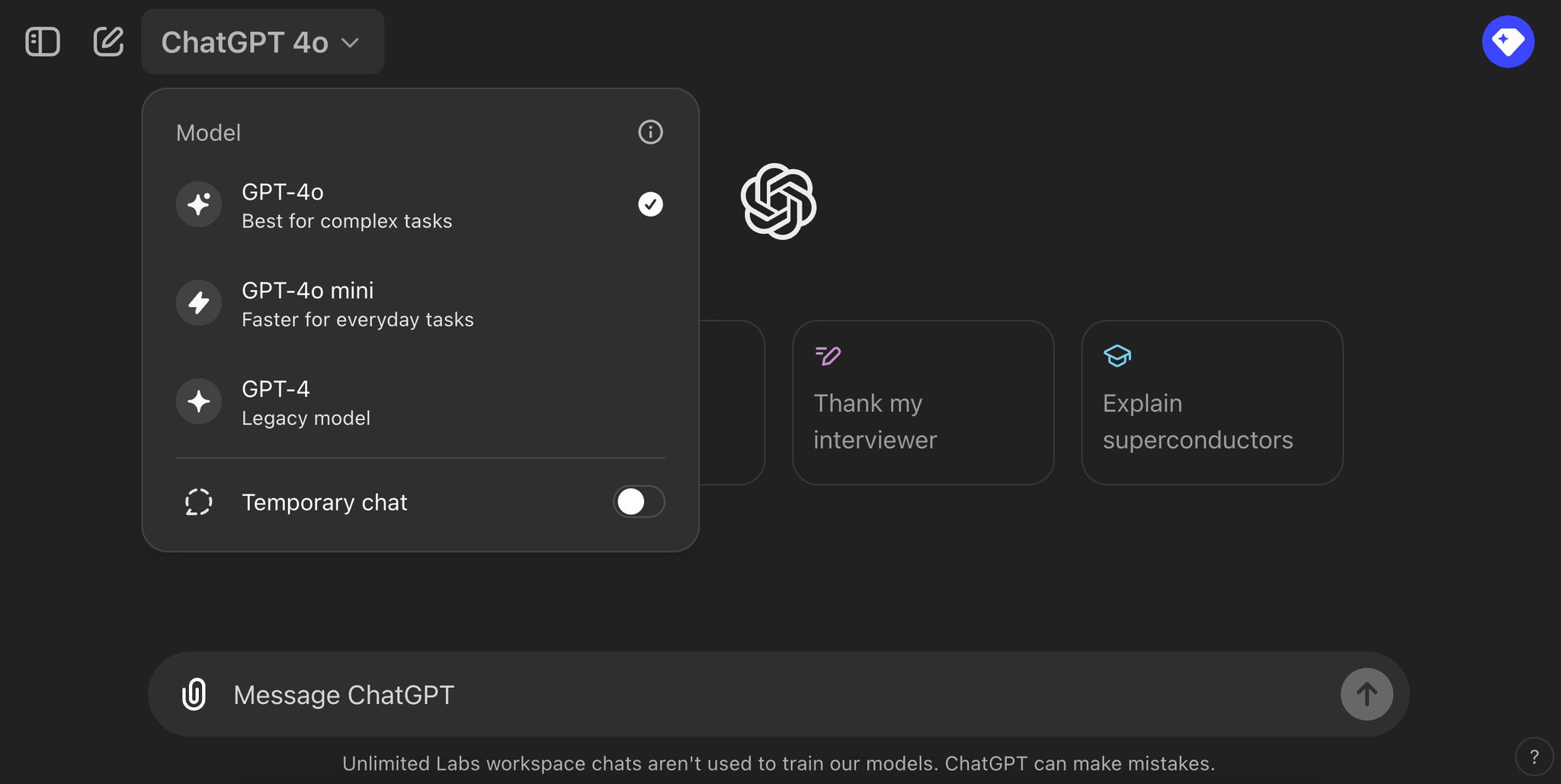 4 interesting ChatGPT prompt frameworks to save