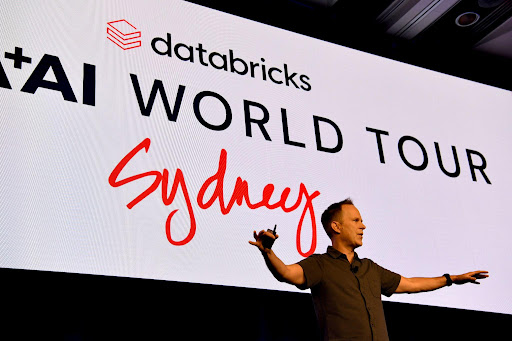 Databricks DataAIWorldTour Explores Latest Data Intelligence Advancements