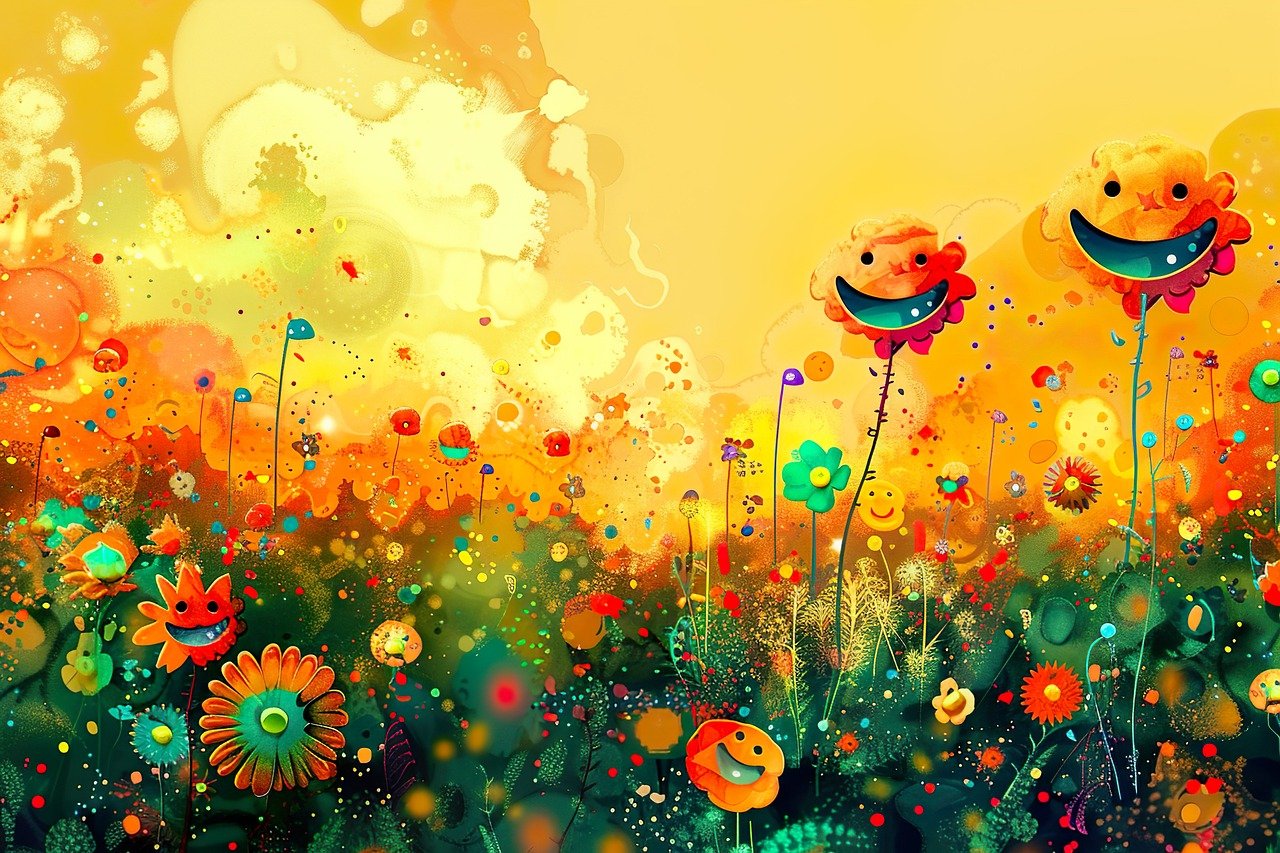 Workplace Happiness Drives Organizational Success Study