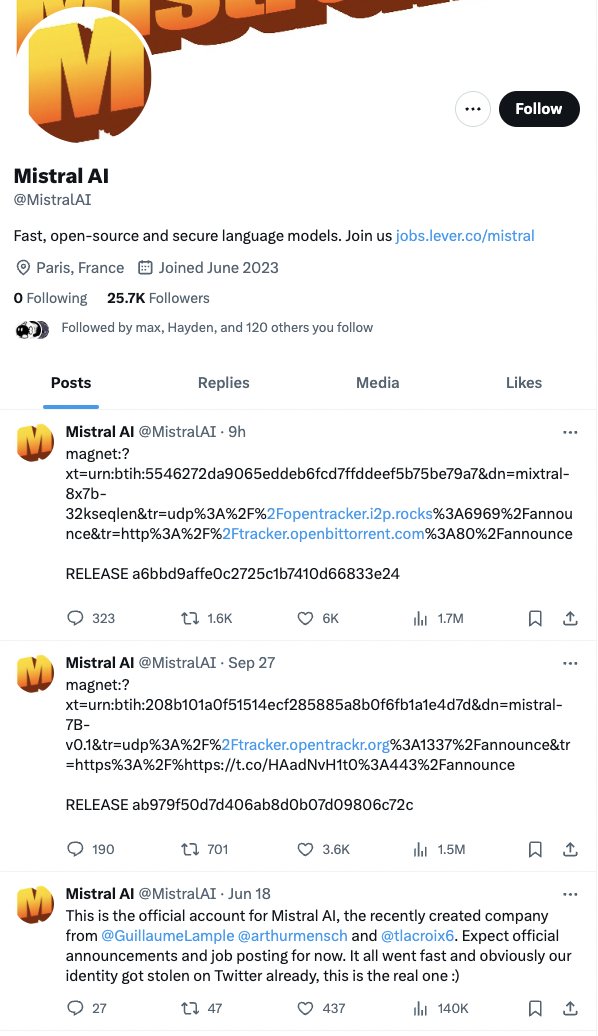 Mistral’s Bold Strategy: Sharing AI Models Without Context