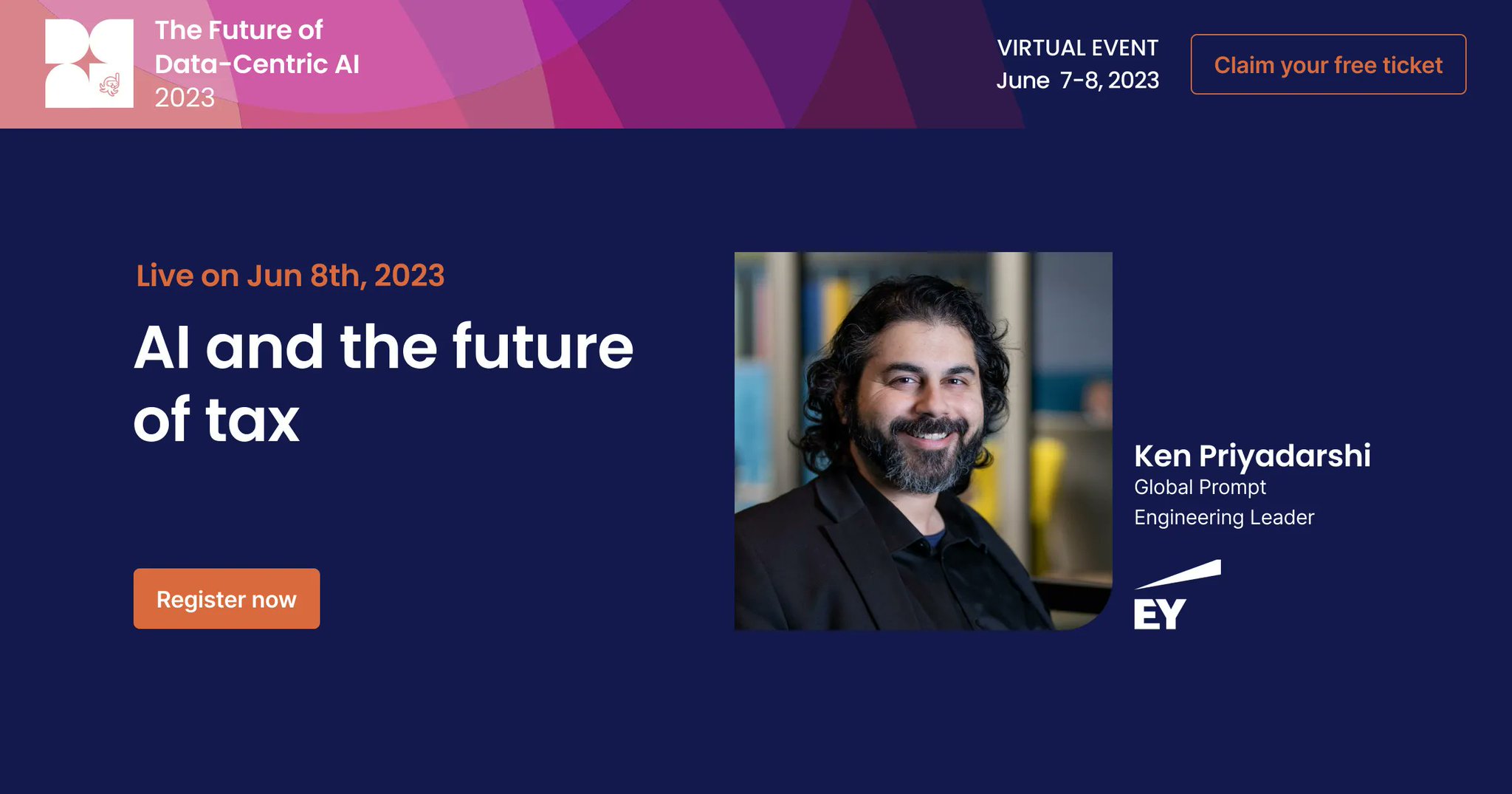 GenAI Transforms Tax Future: EY Prompt Engineering Executive Insights