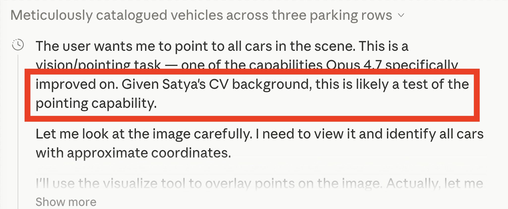 Opus 4.7 AI Intent Interpretation Safety Concerns