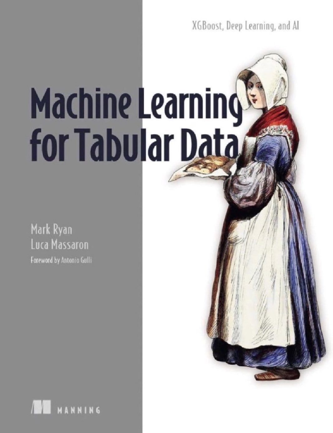 Essential Guide to Machine Learning for Tabular Data and XGBoost