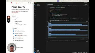 Building End-to-End Web RAG Chatbot with LangChain