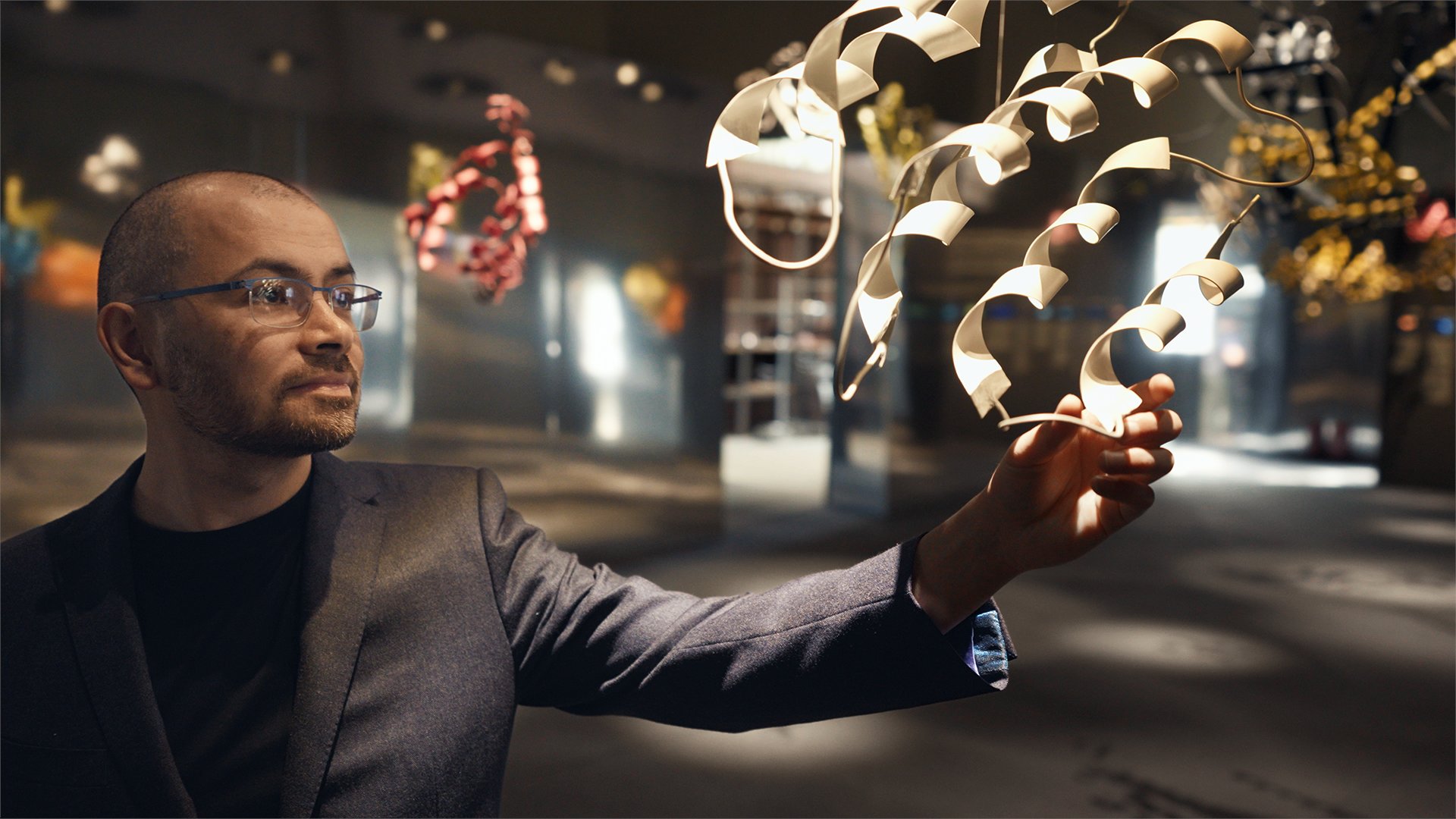 Tribeca 2024: The Thinking Game Documentary on DeepMind AGI