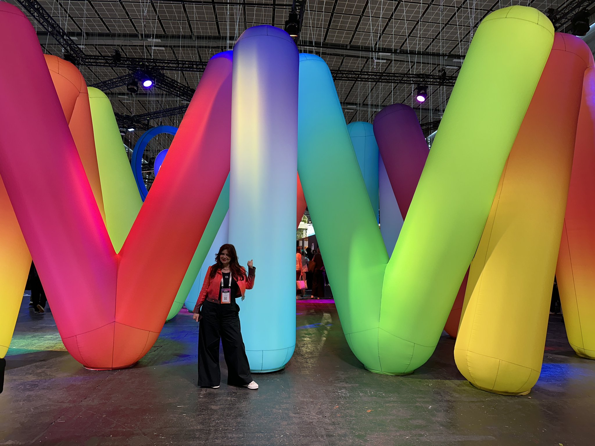 VivaTech 2025: Five AI Trends and Startups to Watch
