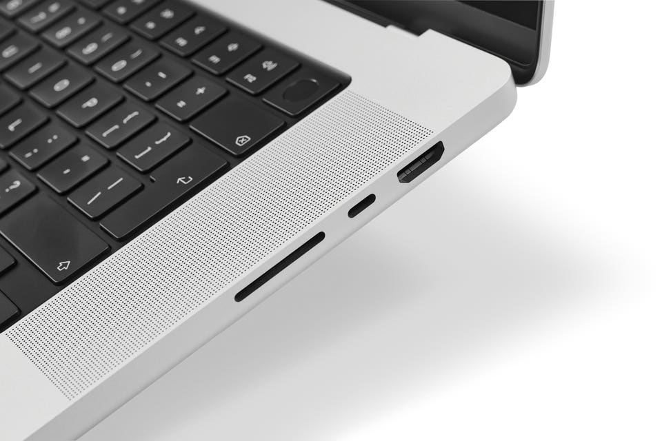 Apple MacBook Pro Upgrade Confirms Desirable Design Innovation