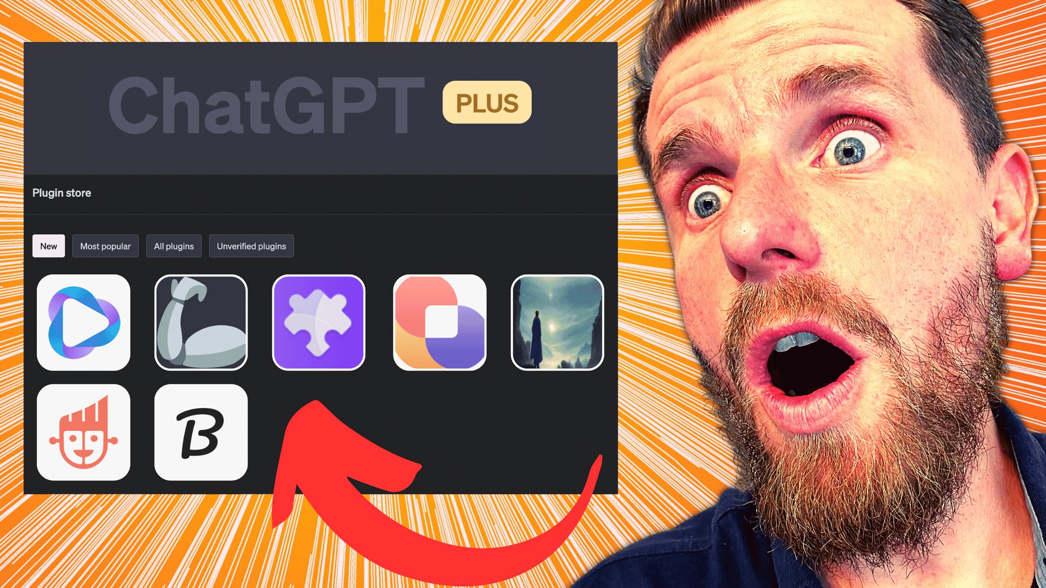 7 incredible new ChatGPT plugins out of 480 tested